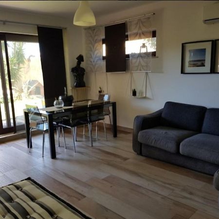 A Pellaro La Casa Di Cherie Reggio di Calabria Exteriér fotografie
