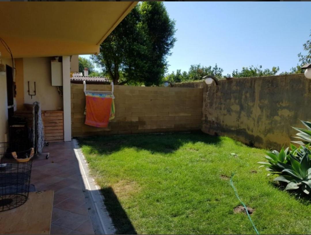 A Pellaro La Casa Di Cherie Reggio di Calabria Exteriér fotografie