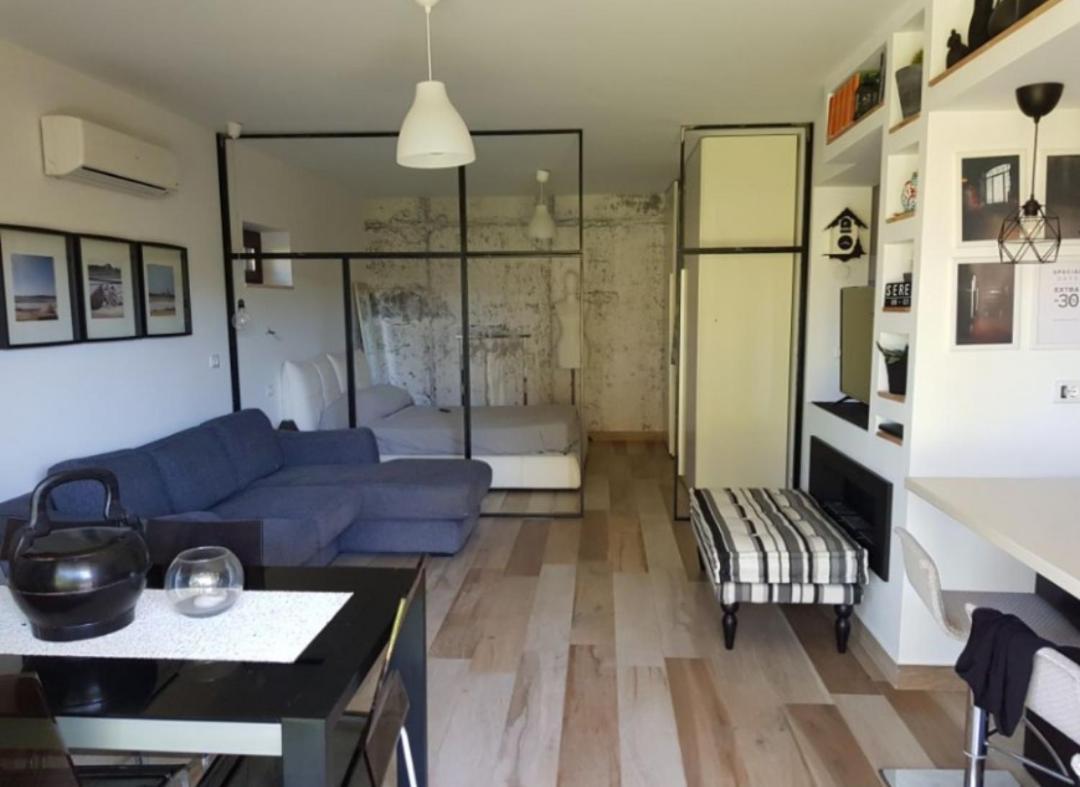 A Pellaro La Casa Di Cherie Reggio di Calabria Exteriér fotografie